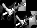 The Cardigans - Lovefool (guitar cover)