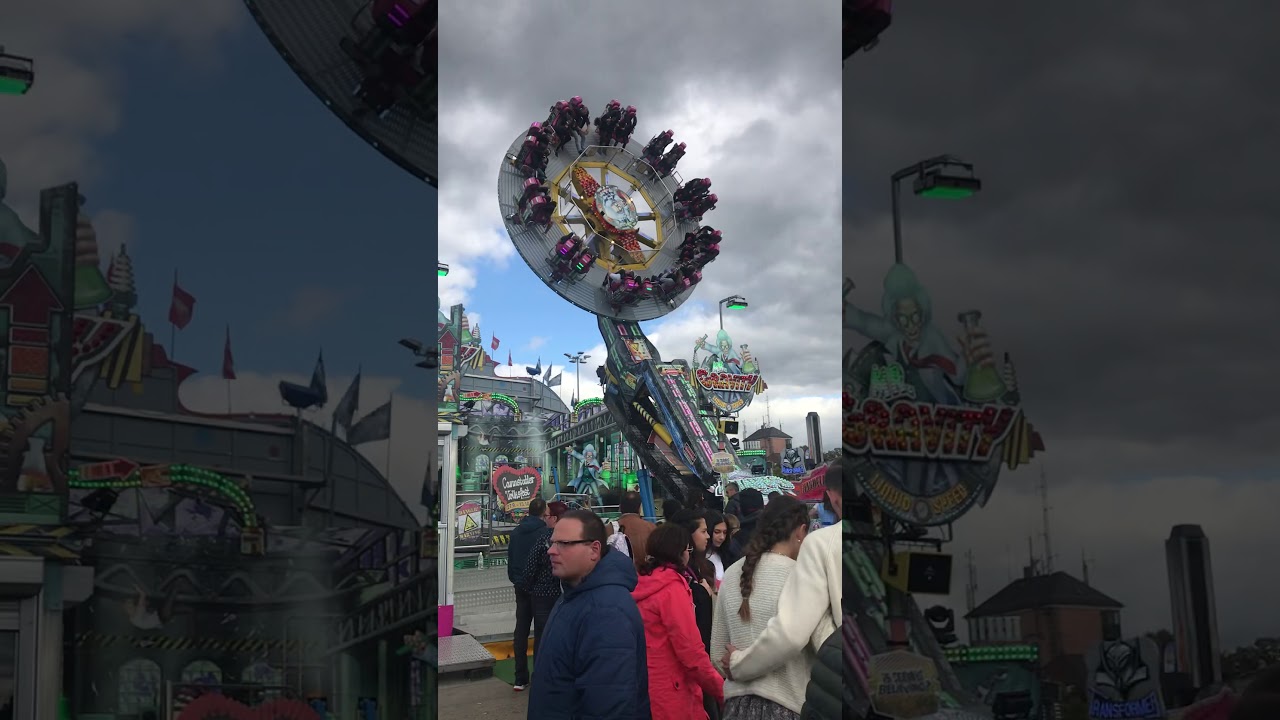 Fiesta sa baranggay stuttgart