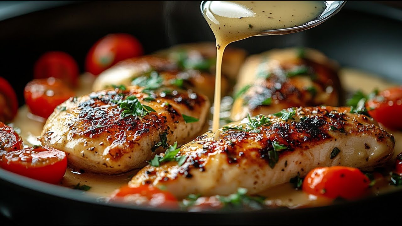 Such Delicious I've never eaten such delicious dinner! Anyone can prepare this recipe ...