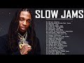 2000'S R&B Slow Jams Mix - Best R&B Bedroom Playlist - Jacquees, Trey Songz , Usher, R Kelly,Jeremih