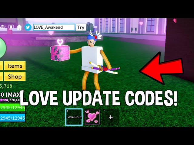 New code in Blox Fruit🔥💪🏻 #bloxfruit #roblox #viral #fyp #bf #foryo