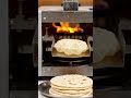 dekhiae kaise roti ban raha hai digital #reels #short $video