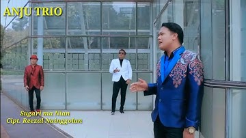 ANJU TRIO ~ Sugari Au Gabe Ibana (Official Video) Lagu Batak Terbaru 2019