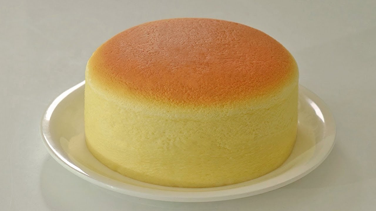 ⁣파는 것보다 예쁜♥ 치즈케이크 만들기! (출렁출렁~입안에서 사르르~ Cheese Cake (Super Fluffy and Jiggly Cake Recipe)