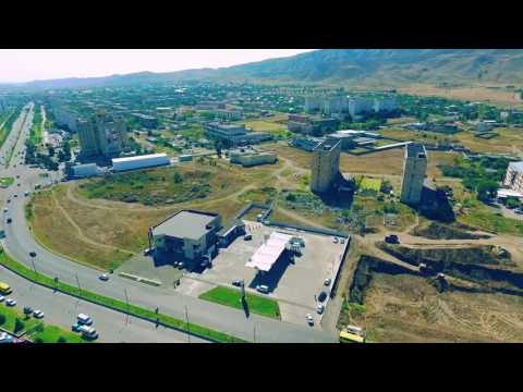 მე მიყვარს რუსთავი \"ტესტირებული ვიდეო\" Filmmaking HDV.GE