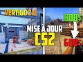 Vertigo 20 new conomie new molotov   mise  jour cs2