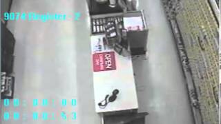 Walgreens Robbery Avalon Park 12 23 13