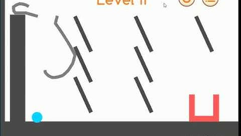 Physics Drop: Level 1-20 Levels! (Gameplay)