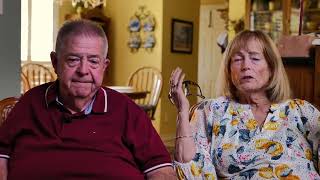 Gerald & Rita Cook-A Decades Long Insight of the Kindness of Erath County
