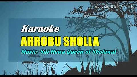 Arrobu sholla by Ahmad rizki ramadhan