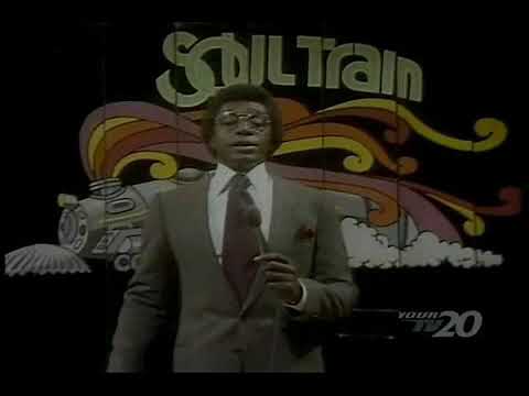 YMO Live on Soultrain (1980)