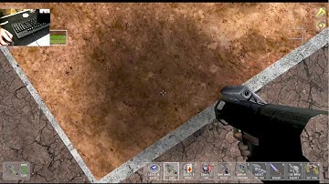 Deus ex 1 Silo missile speedrun tutorial (new vision)