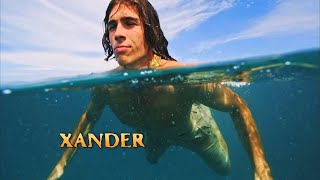 Survivor S50 Dream Cast 1 (Mordecool)