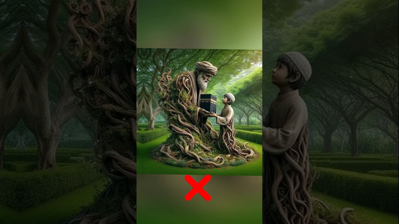 👉Best editing for muslim 👍 in the world  