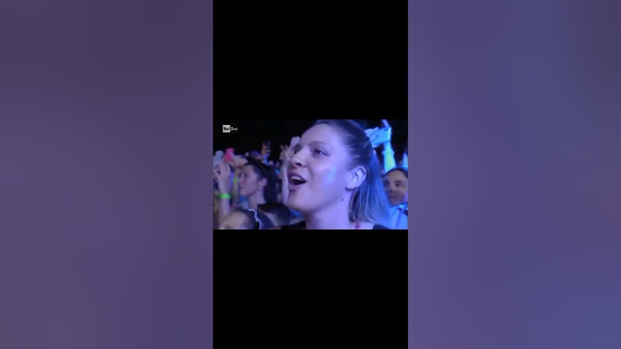 Fedez, Tananai, Mara Sattei - LA DOLCE VITA - Live Fedez, Tananai, Mara Sattei - LA DOLCE VITA - Live