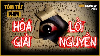 [Tóm Tắt Phim Kinh Dị] Càng tìm cách, Càng nhiều người B.Ỏ MẠ.N.G| Lời Nguyền 3| Ken Review Phim