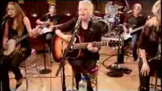 Video thumbnail of "Dixie Chicks - The Long Way Around"