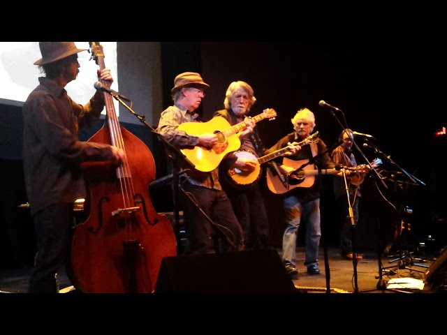 John McEuen & The String Wizards - Blueridge Mountain Home - 11/19/17 class=