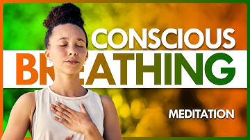 Awaken the Power of Conscious Breathing Meditation: A Simple Daily Practice | The Reach Approach