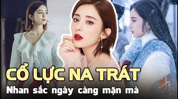 Cổ Lực Na Trát | Đối thủ Địch Lệ Nhiệt Ba | Người thứ 3 xen vào chuyện tình Trịnh Sảng-Trương Hàn.