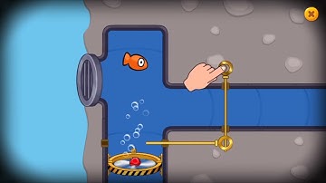 #fishdom #Minigame  ads android pc app ios