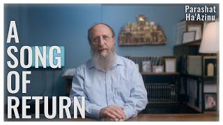 Download Lagu Parashat Ha'Azinu 5787 | The Song that Calls Us Home Download Lagu Parashat Ha'Azinu 5787 | The Song that Calls Us Home