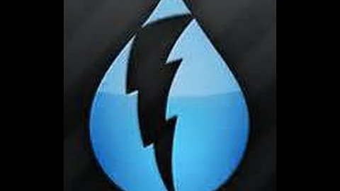 App Review Dark Sky Weather