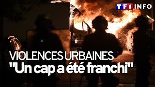 En première ligne face aux violences urbaines, les maires pris pour cibles