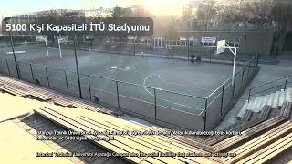 Universal Design- Ayazaga Campus - 250