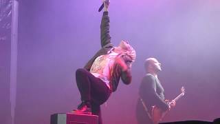 guano apes big in japan north music fest porto 2018