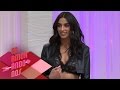 ¡Bárbara de Regil tiene cita a ciegas en Enamorándonos!