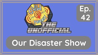 OVWP 41 Our Disaster Show Covering OVW TV (Rise) 1288 April 18, 2024