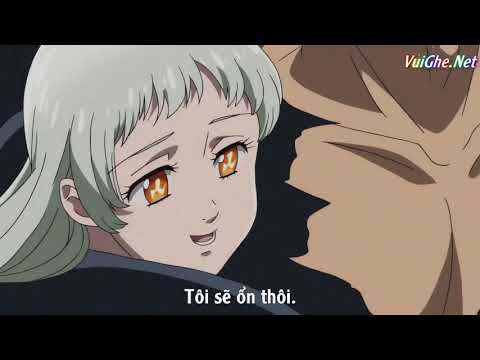 Thất Hình Đại Tội | Phần 4 | Tập 1 Vietsub