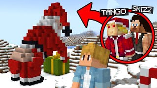 SANTA HAS ARRIVED.. | Ft. TangoTek & SkizzleMan by Solidarity 109,277 views 4 months ago 35 minutes