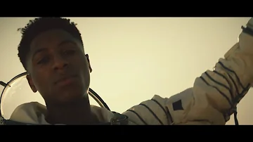 YoungBoy Never Broke Again - Astronaut Kid (Official Video)