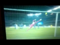 The goal that shook the PSG-on (video)