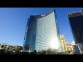 Vdara Las Vegas Studio Suite