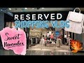 БЮДЖЕТНЫЙ ШОПИНГ RESERVED/ тренды 2020/ стильные образы с примеркой /SHOPPING VLOG clothing haul