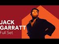 #RoyalAlbertHome: Jack Garratt performs an intimate session from his home