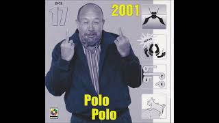 POLO POLO Show Completo 2001 En Vivo Volumen 17