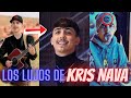 Cosas Que No Sabias De Kris Nava (T3R ELEMENTO) KRISTOPHER  NAVA