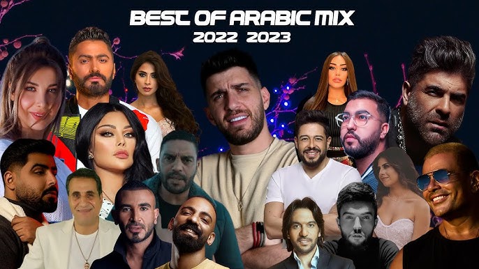 سكس فنانات ار 18 Best Of Arabic Dance Mix 2023 DJ Madi Karimeh | ميكس عربي ريمكسات رقص -  YouTube