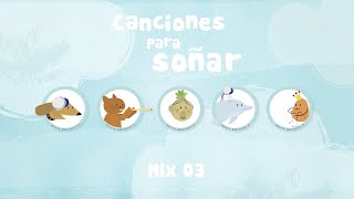 Miniatura del video "Compilado de Canciones de María Elena Walsh - Canciones para Soñar | Petits Habitants"