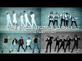 The Evolution of Dance - Justin Timberlake