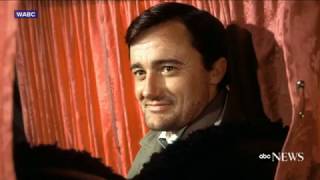 Robert Vaughn Dies at 83