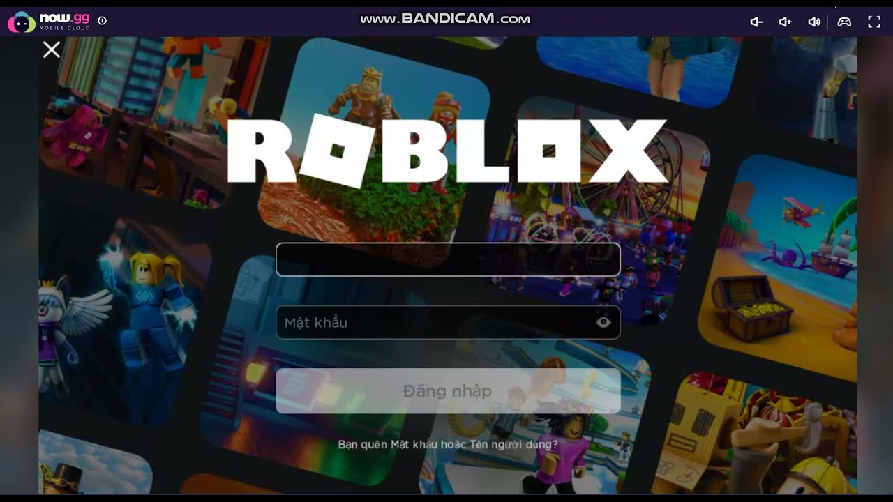 Cách Chơi Roblox Trên Web Không Cần Tải Về Máy - Youtube