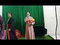 Gửi anh một khúc dân ca -- ca sĩ Bích Liên