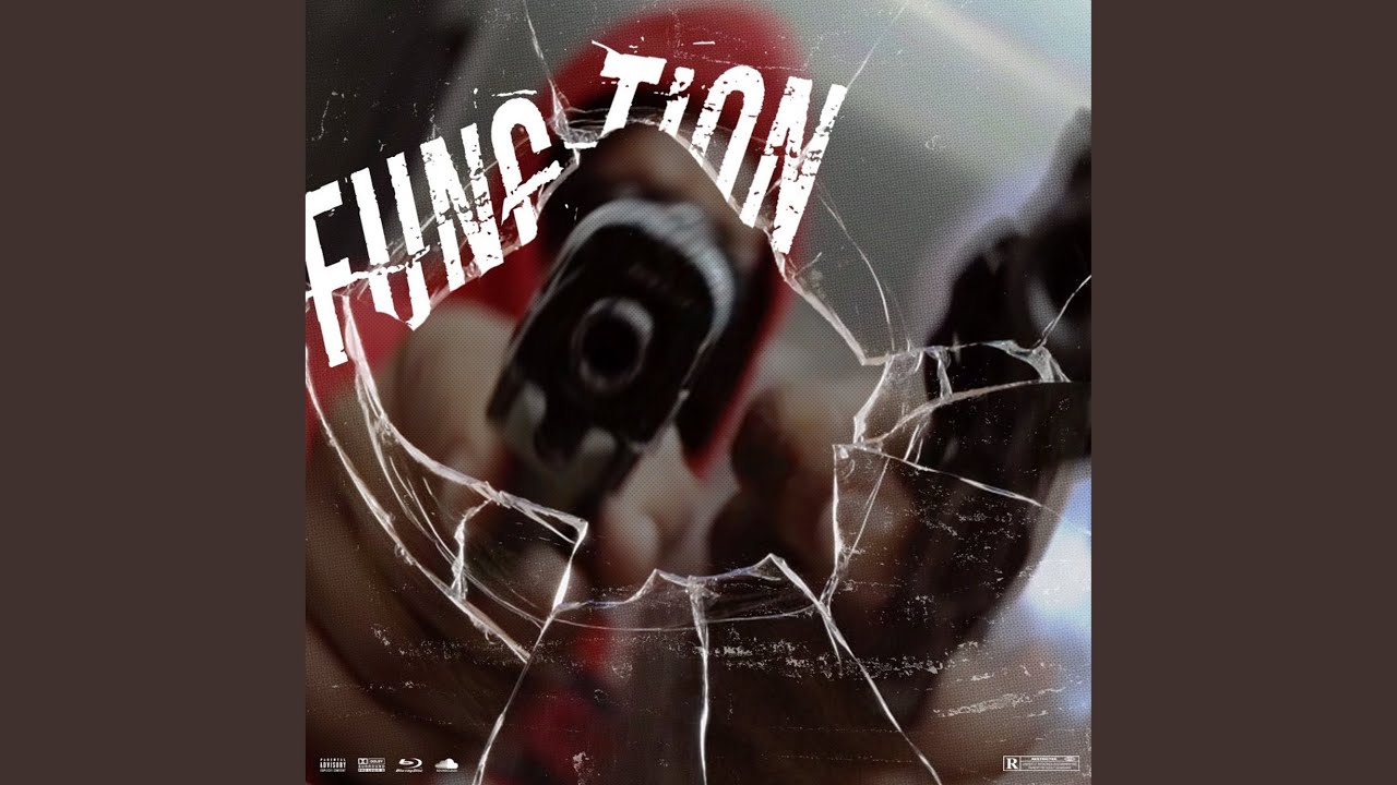 Watch FUNCTION on YouTube Watch FUNCTION on YouTube