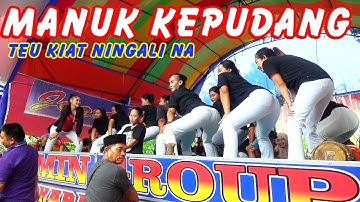 JOGET JAIPONG || 4 Manuk kepudang || BAH NAMIN GROUP || PRMMJ || H. ENDING & HJ CICIH, 01/2/22