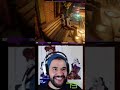 The only game I didn't finish on Stream... #shorts #wehappyfew #twitch #twitchmoments